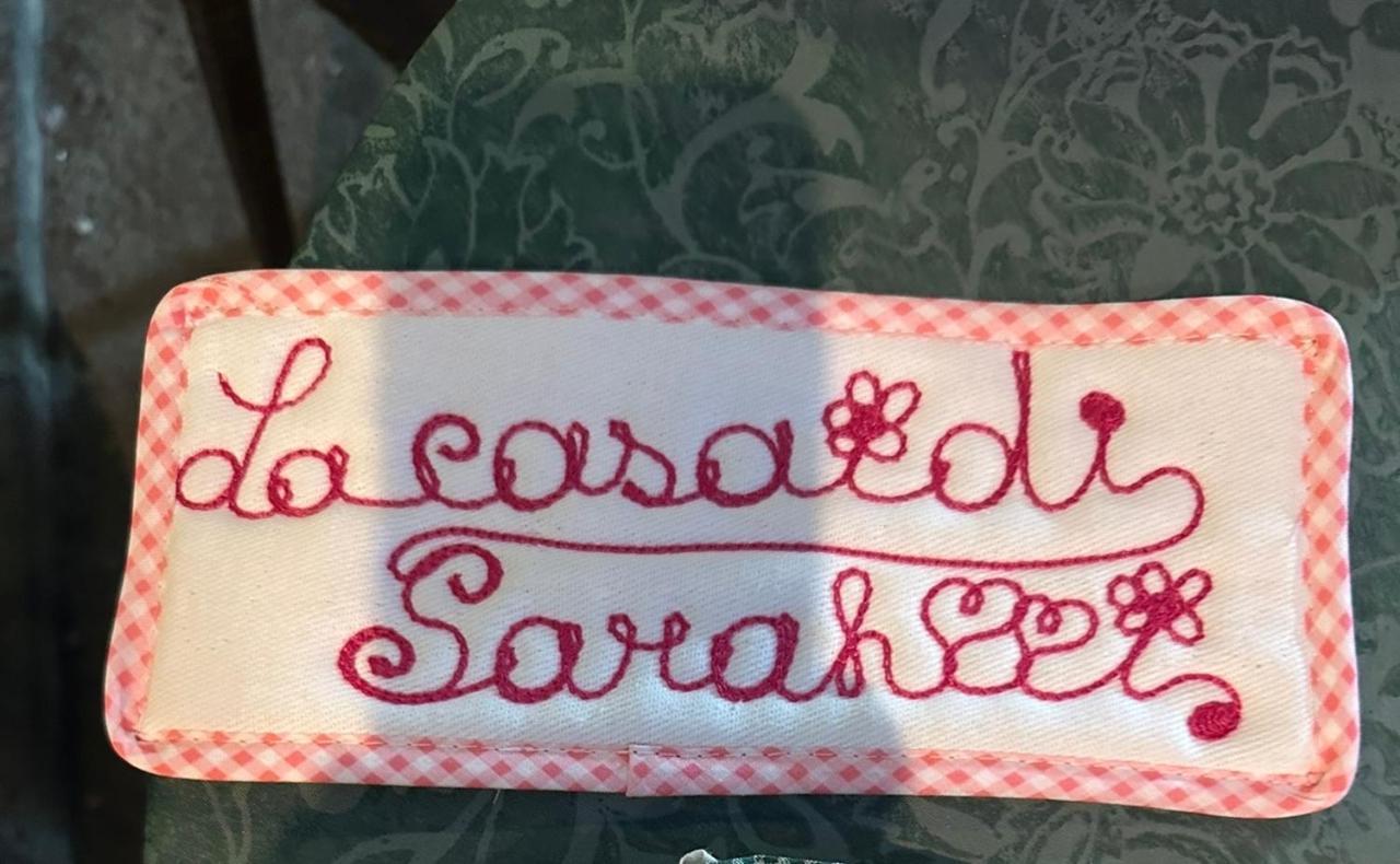 나폴리 La Casa Di Sarah Aspetta Voi 아파트 외부 사진
